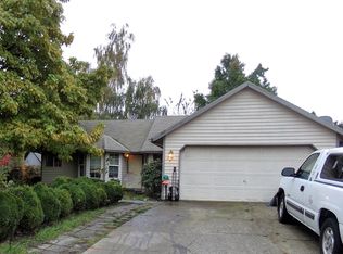 460 S 7th Cir, Cornelius, OR 97113