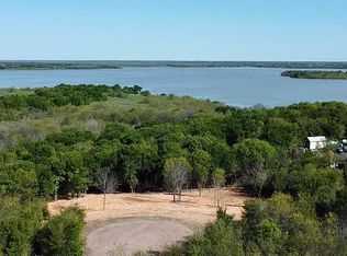 B0426 Bluffview Ln LOT II-52, Corsicana, TX 75109