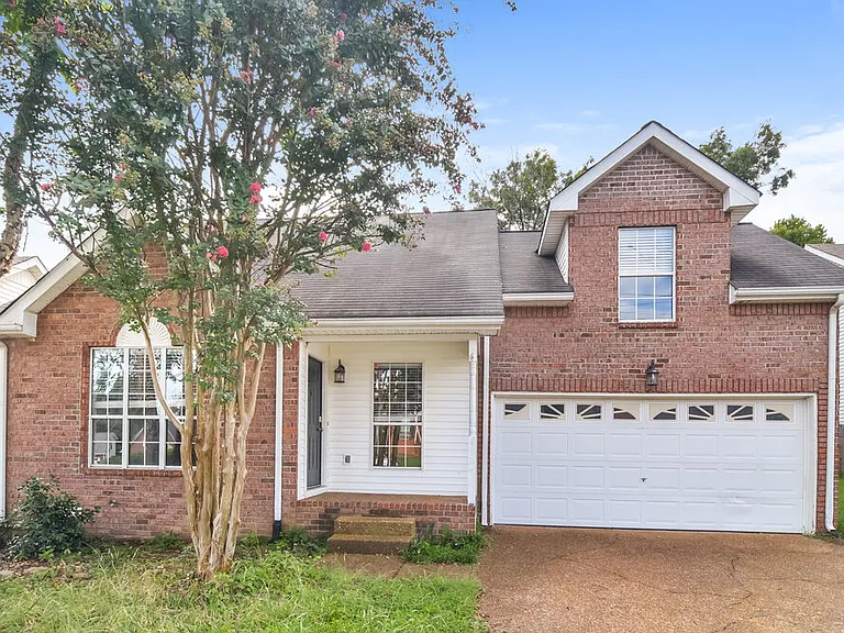 4124 Pleasant Colony Dr — Photo 1