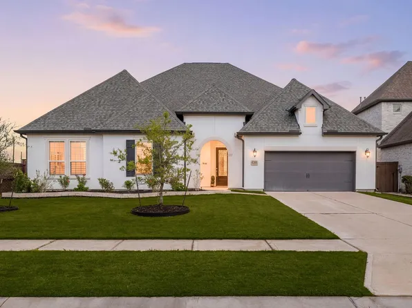 6203 Silver Lake Ln, Manvel, TX 77578