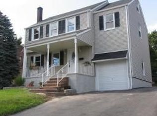 286 Grove St, Clifton, NJ 07013