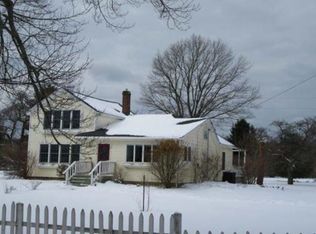 7891 Indian Bay Rd, Montague, MI 49437