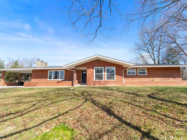 422 Bellefonte Princess Rd, Ashland, KY 41101