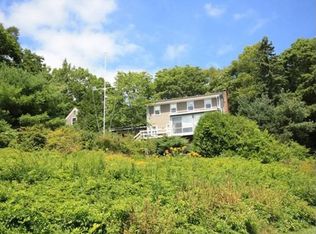 15 Edwards Ln, Boothbay, ME 04537