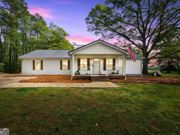 2186 Williamson Zebulon Rd, Williamson, GA 30292