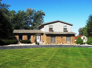 653 W 100 S, Hebron, IN 46341