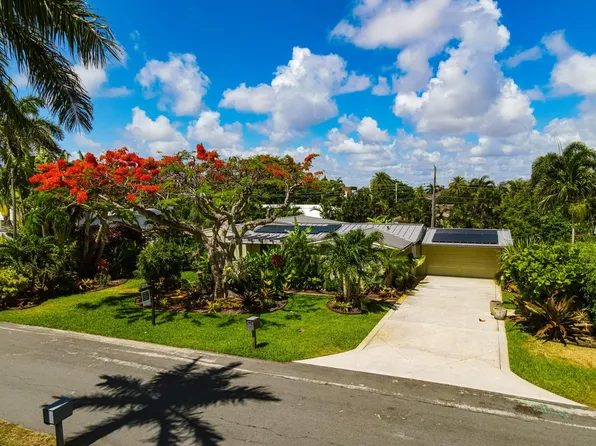 2433 NE 26th Avenue, Fort Lauderdale, FL 33305