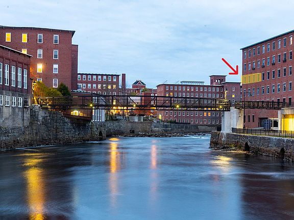2nd image of 1 Saco Island Ter #205