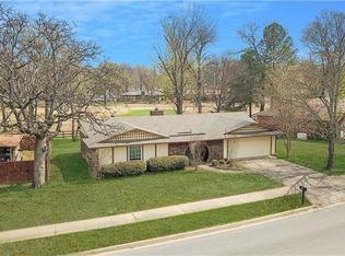 3017 Brooken Hill Dr, Fort Smith, AR 72908