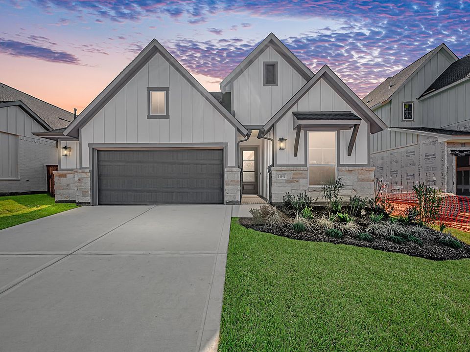 14951 Clover Meadow Lane
