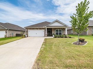 29433 Canoe Cir NW, Harvest, AL 35749