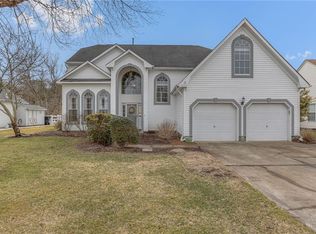 3237 Fayette Dr, Virginia Beach, VA 23456