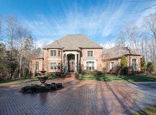 17415 Cabarrus Rd, Midland, NC 28107