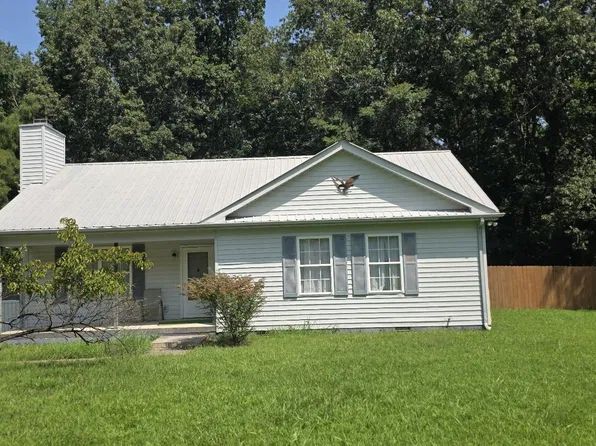4060 Old Clarksville Pike, Clarksville, TN 37043