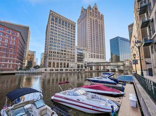Riverfront Lofts, Milwaukee, WI 53203