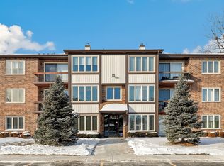 5024 Circle Ct APT 1010, Crestwood, IL 60418