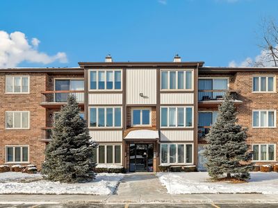 5024 Circle Ct APT 1010, Crestwood, IL, 60418
