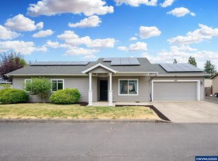 429 S Main St, Mount Angel, OR 97362