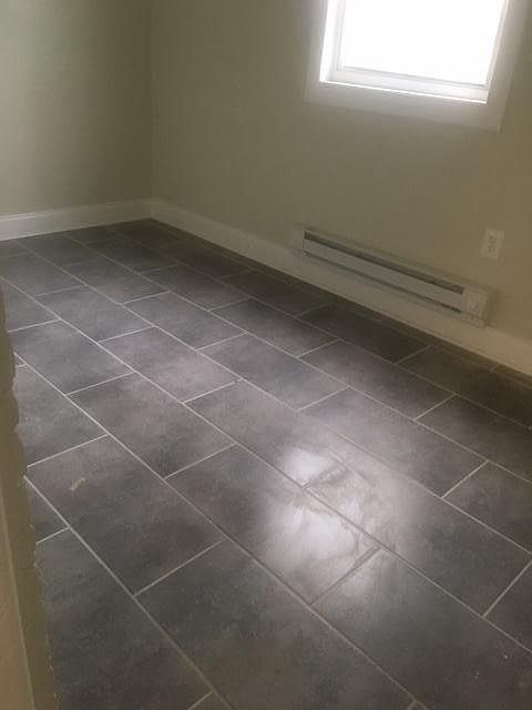 Rear bedroom