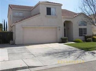 2160 David Ernest Ct, Tracy, CA 95377