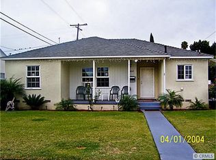 8602 Springer St, Downey, CA 90242