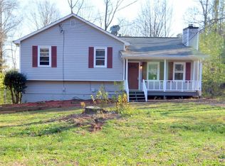 1155 Spring Pl, Canton, GA 30115