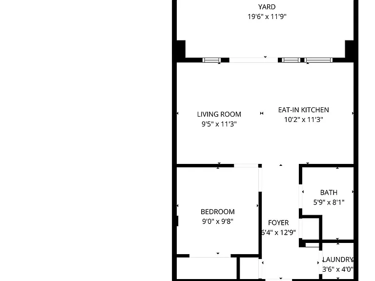 1320 Fenwick Ln #6 — Photo 22