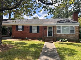503 W 22nd St, Lumberton, NC 28358