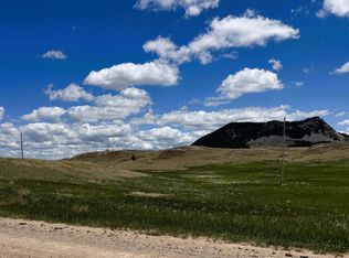 Limestone Pit Rd, Sundance, WY 82729