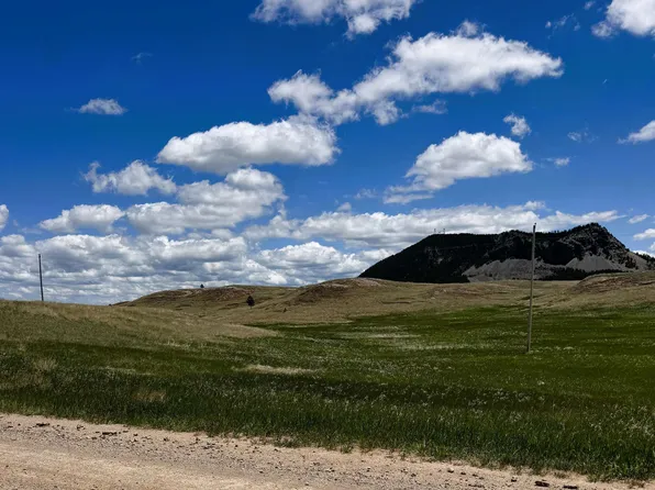 Limestone Pit Rd, Sundance, WY 82729