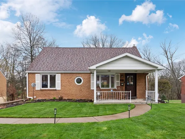 200 College Park Dr, Monroeville, PA 15146