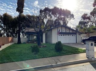 2301 Mesquite Ln, Corona, CA 92882