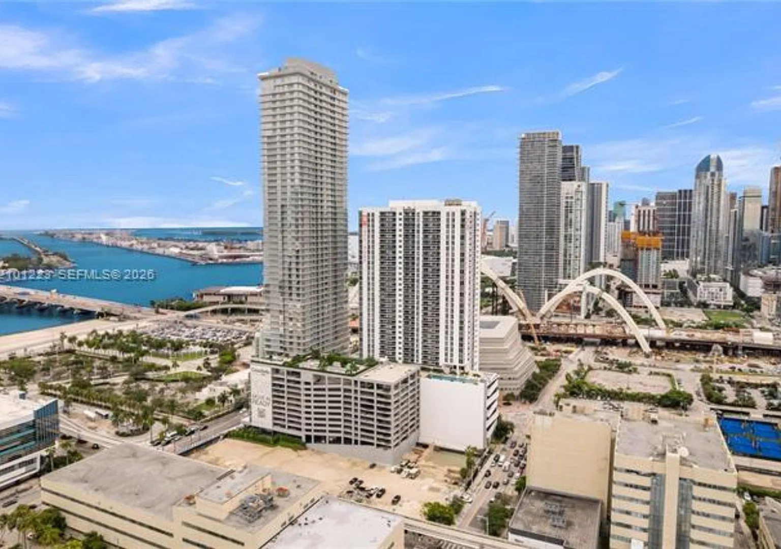 1400 Biscayne Blvd cu-1901, Miami, FL 33132 — Photo 4