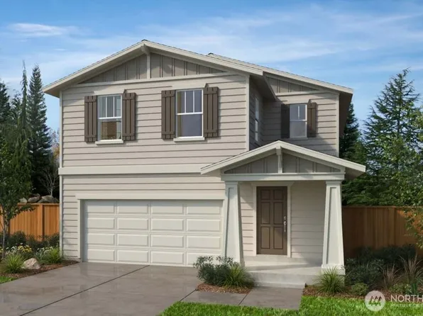 17802 SE 265 Street #12, Covington, WA 98042