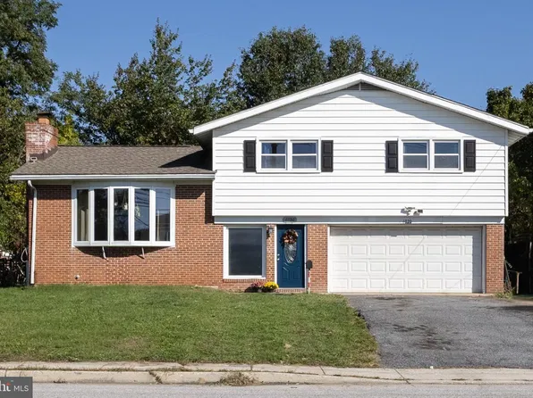 6020 Old Frederick Rd, Baltimore, MD 21228