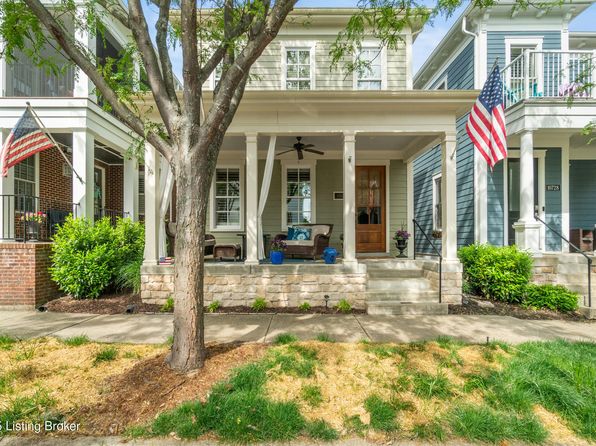 10726 Impatiens St, Prospect, KY 40059