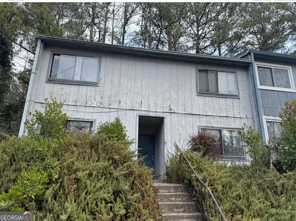 952 Pine Oak Trl, Austell, GA 30168