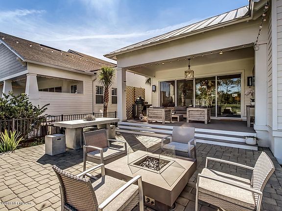 1853 Atlantic Beach Dr Patio