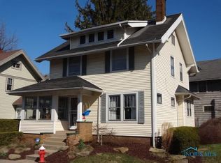 17 Proctor Pl, Toledo, OH
