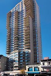Sold by Brown Harris Stevens