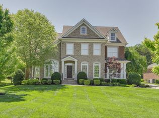2537 Benington Pl, Nolensville, TN 37135