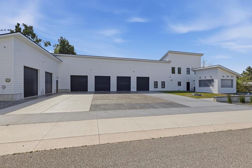 3061 COUNTY ROAD Q, Nelsonville, WI - View 6