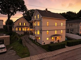 29-29-29.5 Granite St, Webster, MA 01570