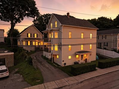 29-29-29.5 Granite St, Webster, MA, 01570