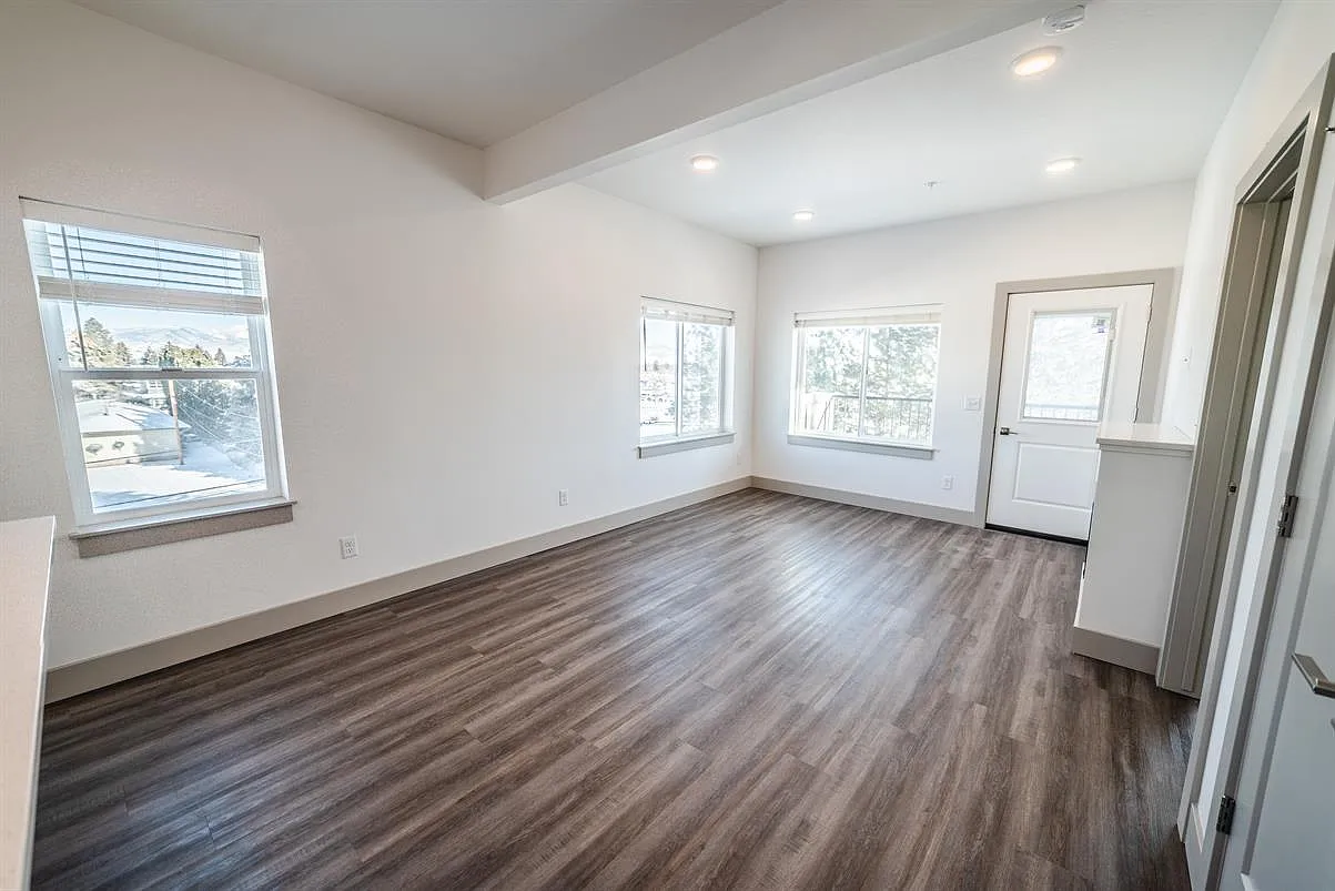 Fort Grounds Apartment Homes — Photo 3