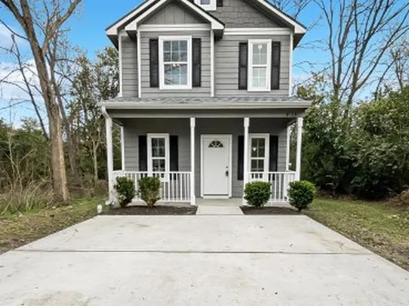 8104 Sunnyhill St, Houston, TX 77088