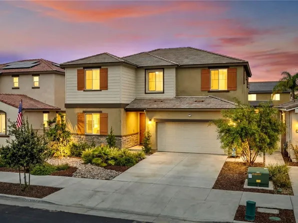 32906 Forgecroft St, Menifee, CA 92584