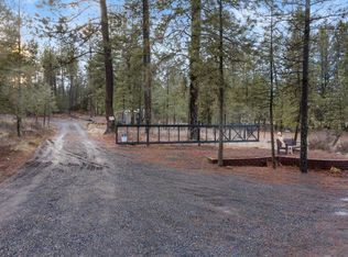 92XX N Dover Rd, Spokane, WA 99224