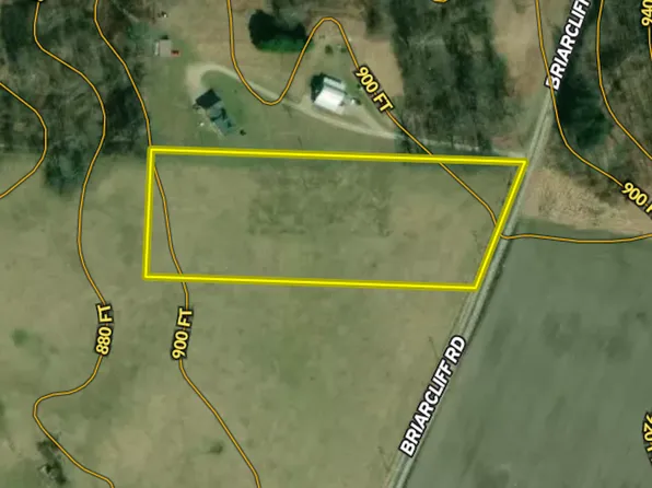 0 Briarcliff Rd NE Lot Wp001, Newark, OH 43055