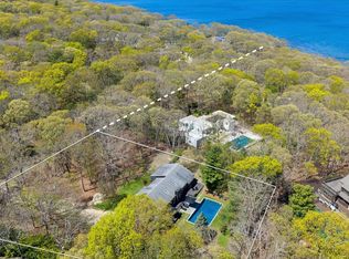 62 Landfall Rd, East Hampton, NY 11937